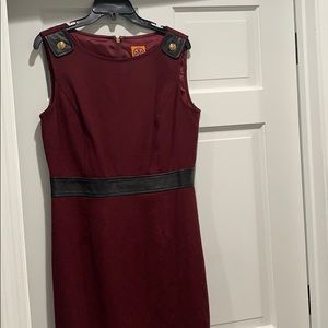 Tory Burch Dress—never been worn